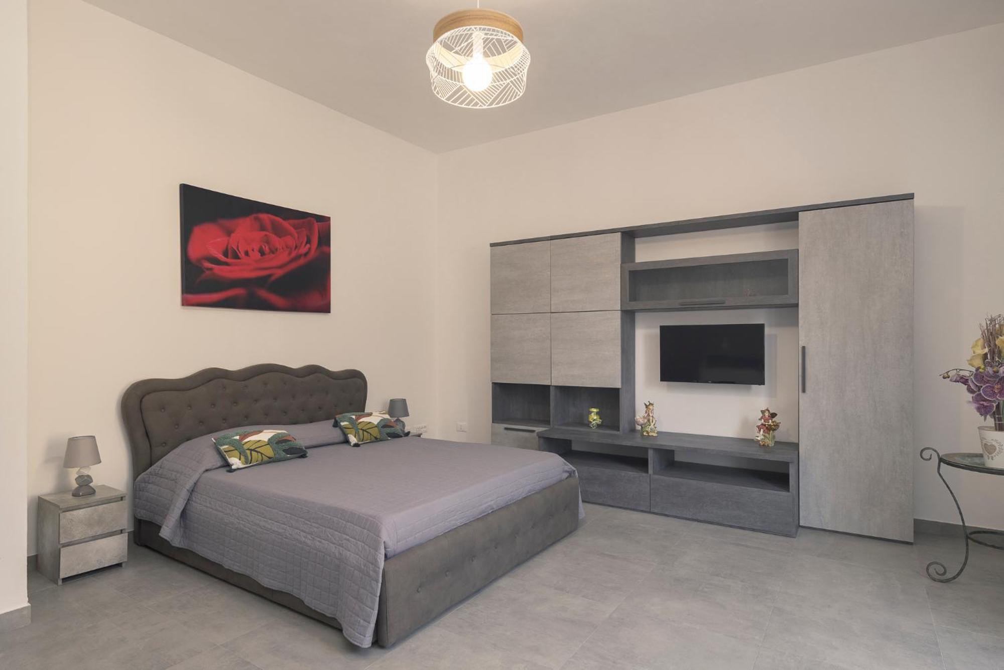 הוילה נוטו Casa Salvemini מראה חיצוני תמונה